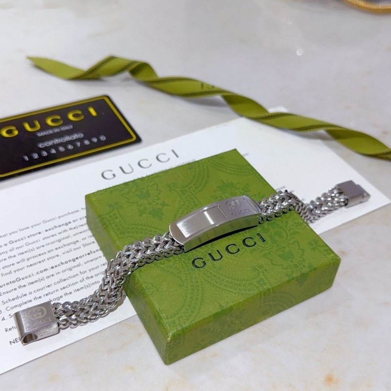 Gvc*1 bracelets